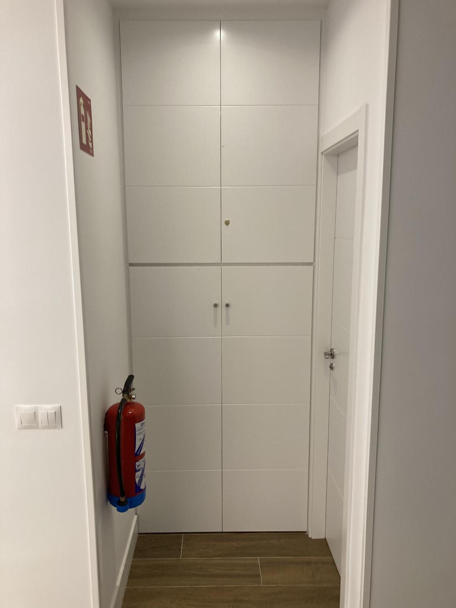 Appartement Nuevo Piso Retiro à Madrid Extérieur photo